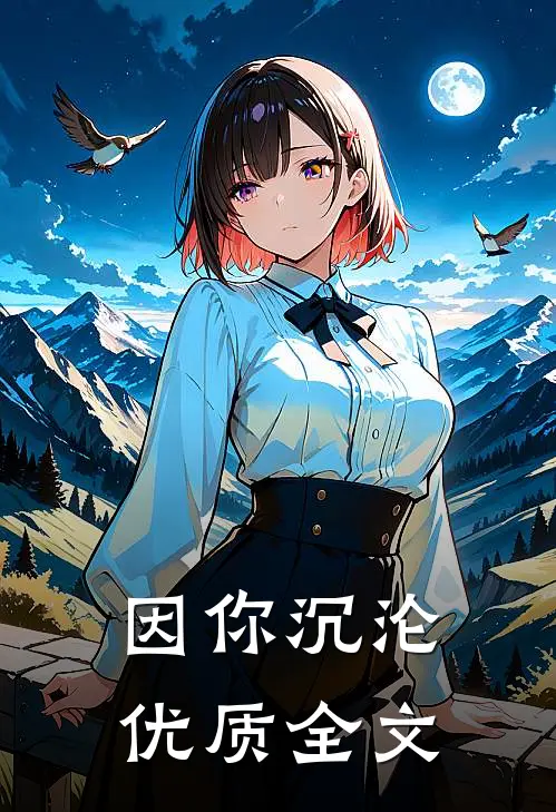 因你沉沦优质全文
