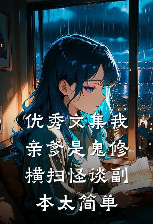 优秀文集我亲爹是鬼修，横扫怪谈副本太简单