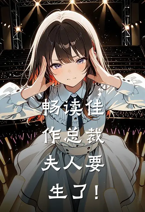 畅读佳作总裁，夫人要生了！