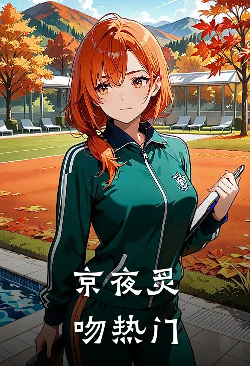 京夜炙吻热门