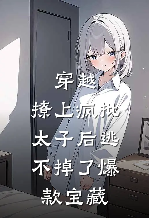 穿越：撩上疯批太子后逃不掉了爆款宝藏