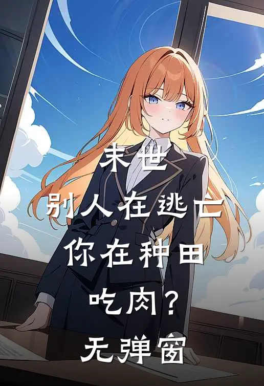 末世：别人在逃亡，你在种田吃肉？无弹窗