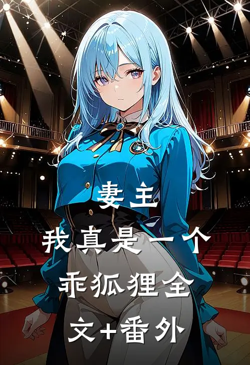 妻主，我真是一个乖狐狸全文+番外