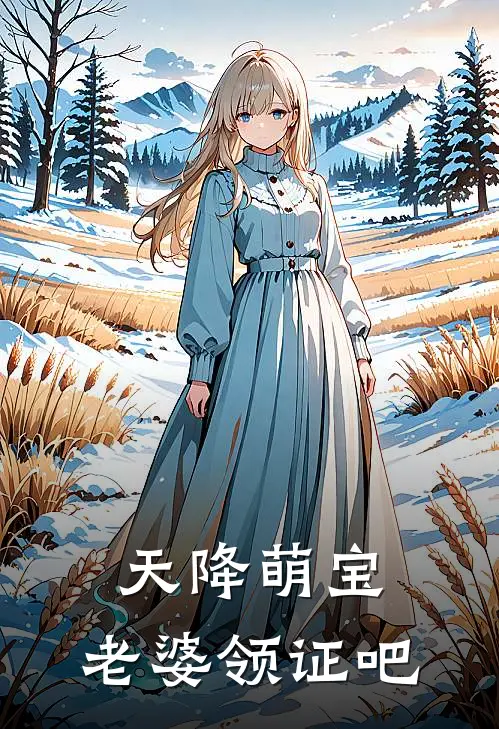 天降萌宝：老婆领证吧