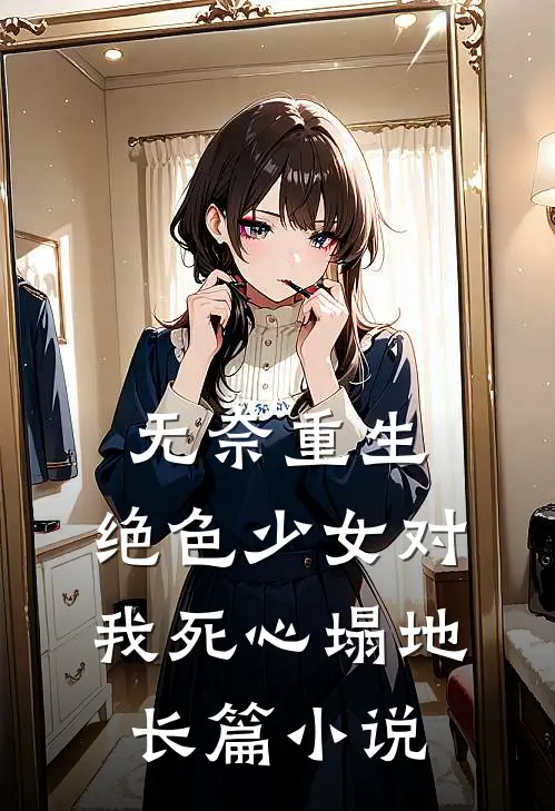 无奈重生，绝色少女对我死心塌地长篇小说