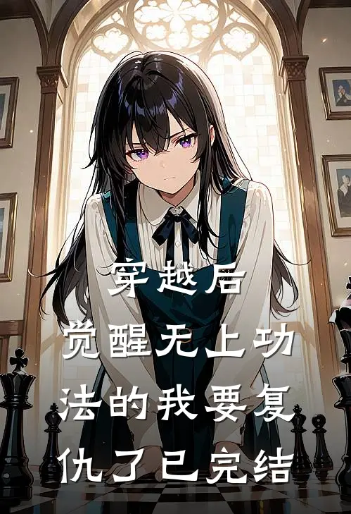 穿越后，觉醒无上功法的我要复仇了已完结