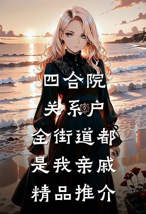 四合院关系户，全街道都是我亲戚精品推介