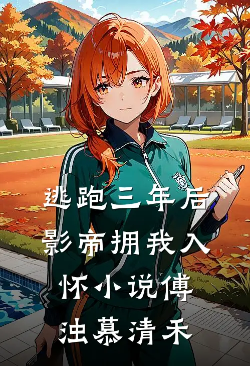 逃跑三年后，影帝拥我入怀小说傅浊慕清禾