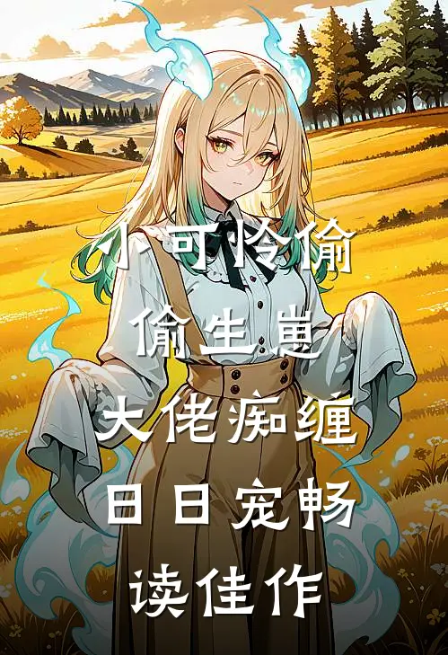 小可怜偷偷生崽，大佬痴缠日日宠畅读佳作