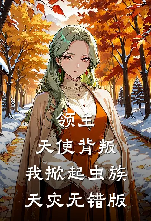 领主：天使背叛，我掀起虫族天灾无错版