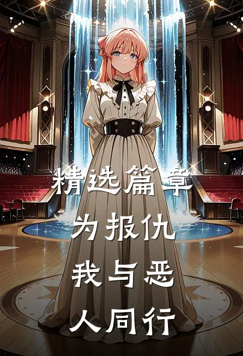 精选篇章为报仇，我与恶人同行