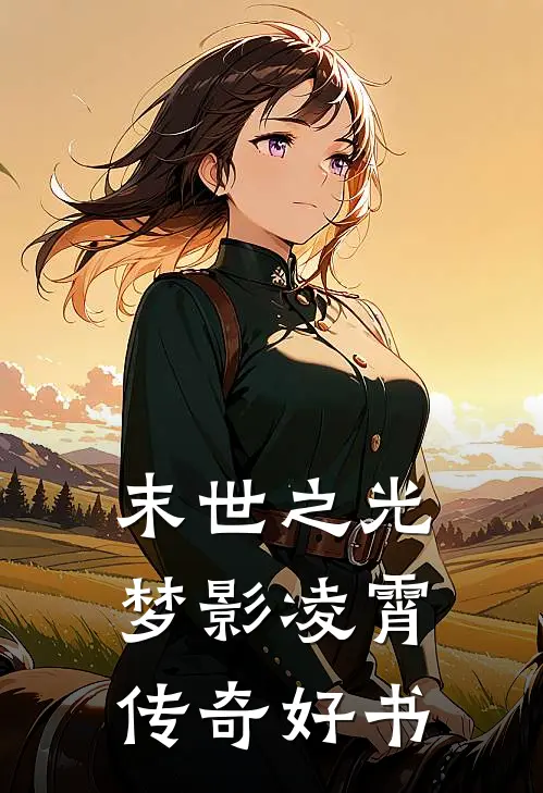 末世之光：梦影凌霄传奇好书