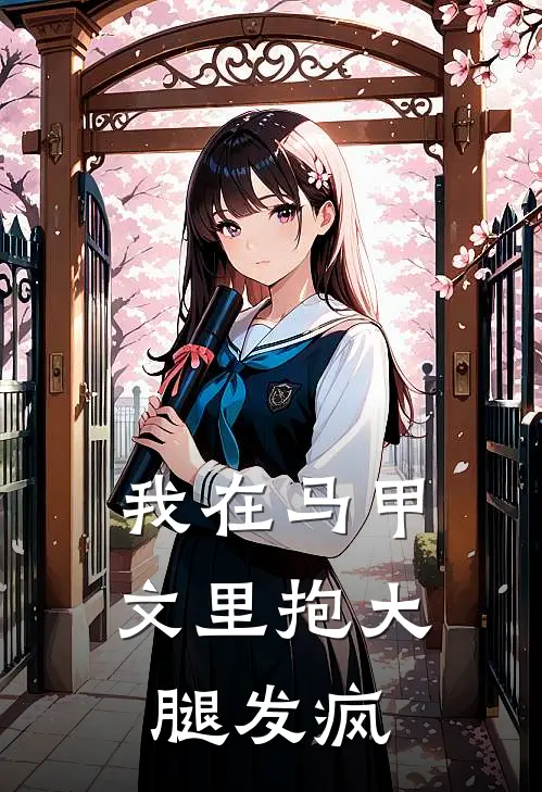 我在马甲文里抱大腿发疯