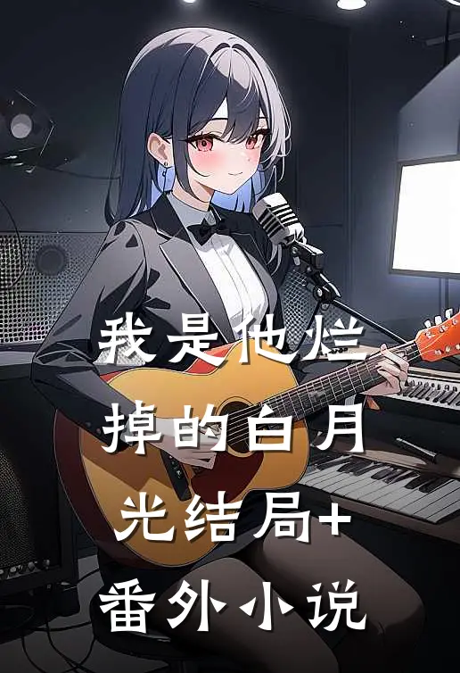 我是他烂掉的白月光结局+番外小说