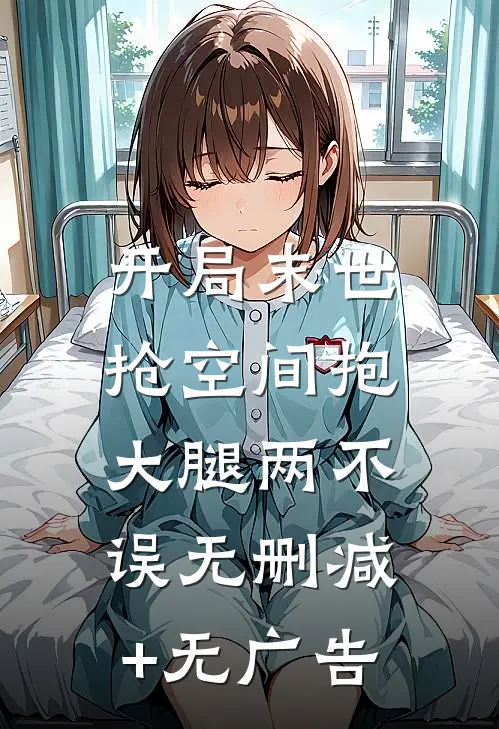 开局末世：抢空间抱大腿两不误无删减+无广告