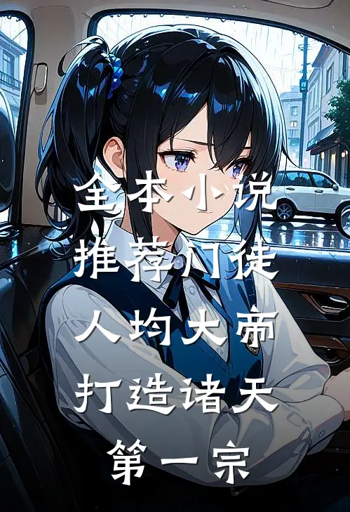 全本小说推荐门徒人均大帝，打造诸天第一宗