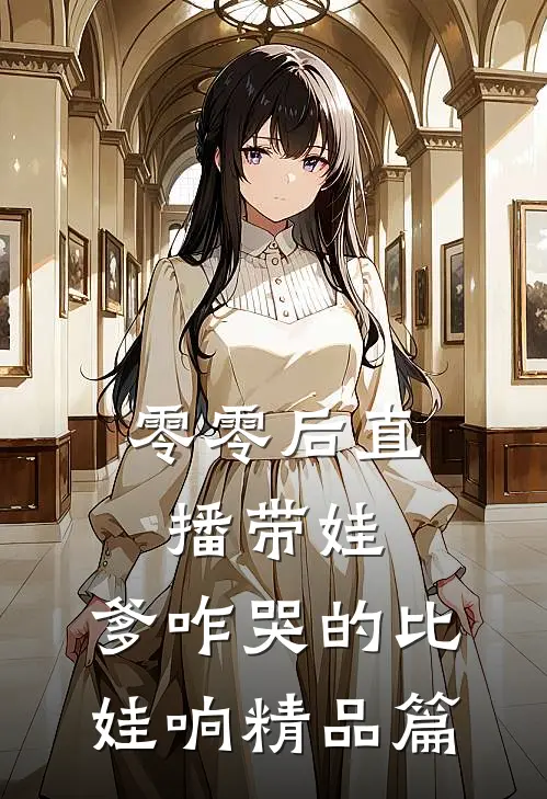 零零后直播带娃：爹咋哭的比娃响精品篇