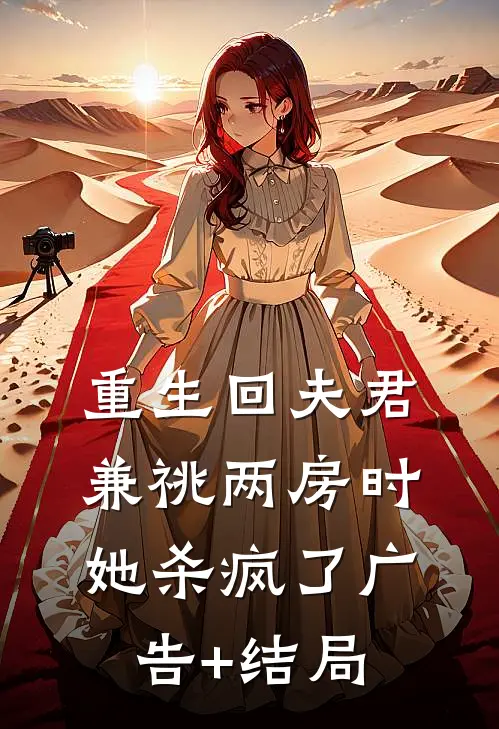重生回夫君兼祧两房时，她杀疯了广告+结局