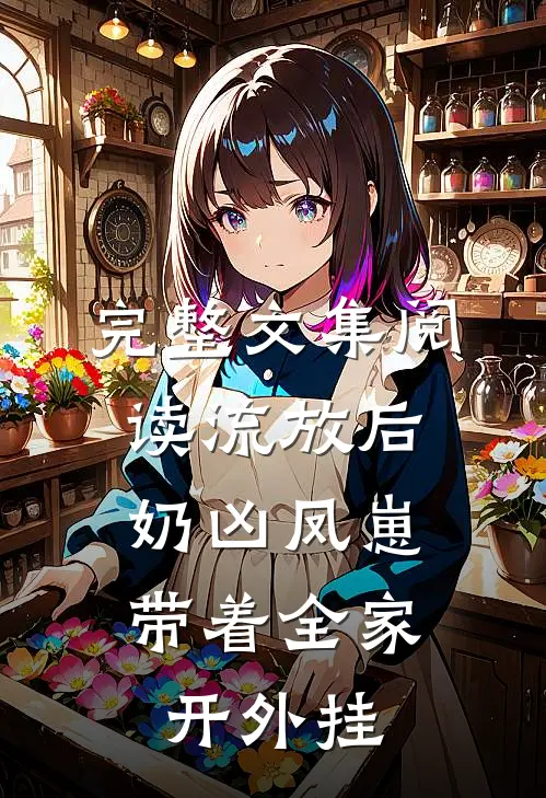 完整文集阅读流放后，奶凶凤崽带着全家开外挂