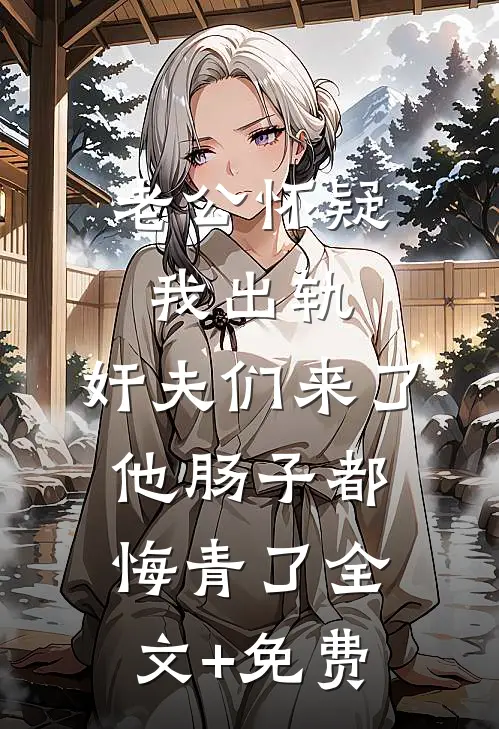 老公怀疑我出轨，奸夫们来了他肠子都悔青了全文+免费