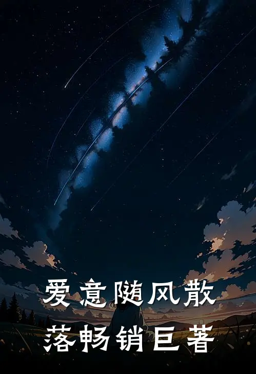 爱意随风散落畅销巨著