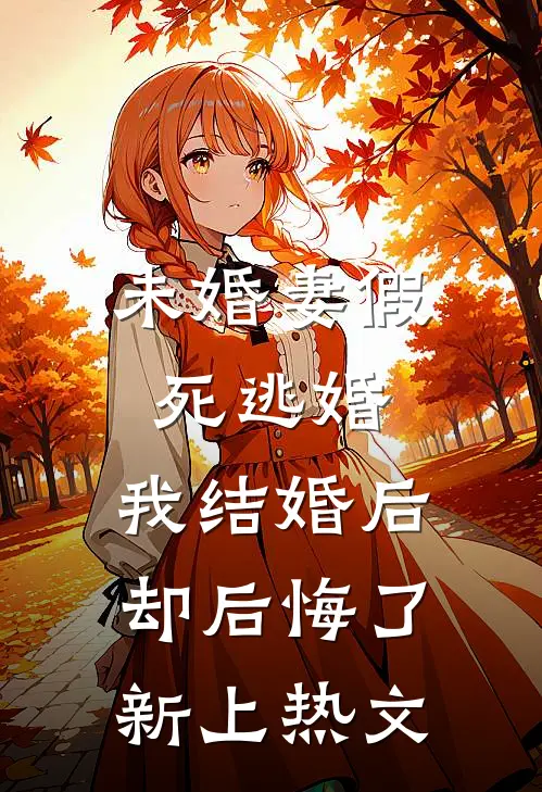 未婚妻假死逃婚，我结婚后却后悔了新上热文