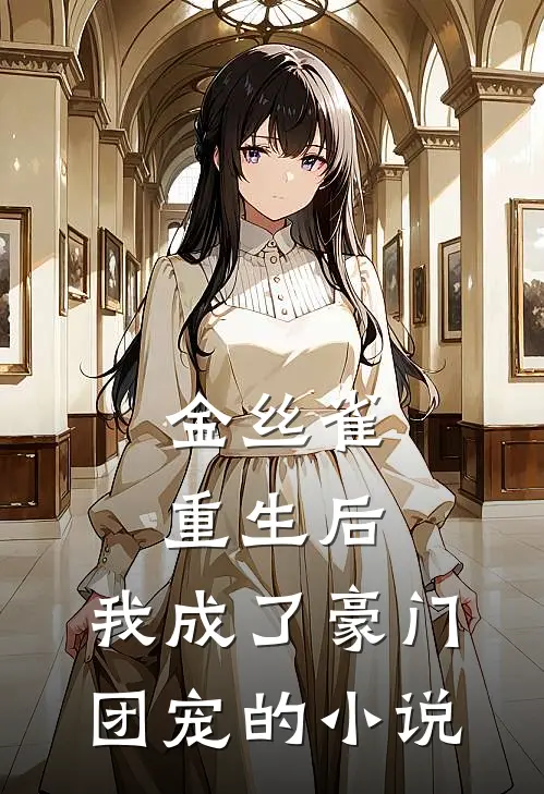 金丝雀重生后，我成了豪门团宠的小说