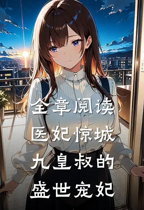 全章阅读医妃惊城：九皇叔的盛世宠妃