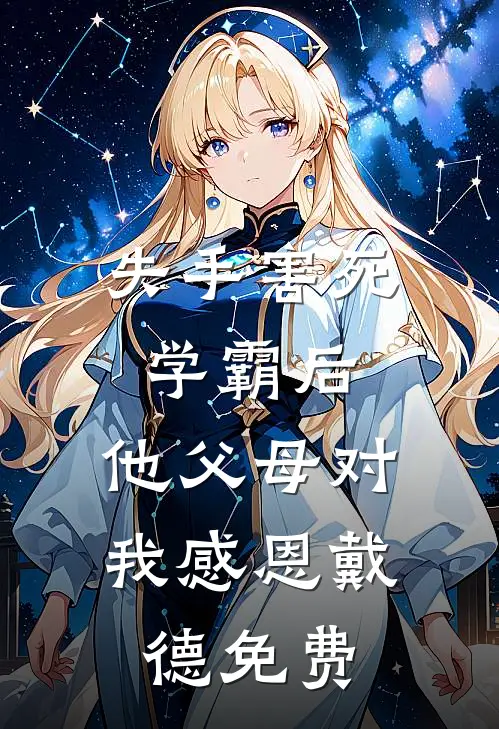 失手害死学霸后，他父母对我感恩戴德免费
