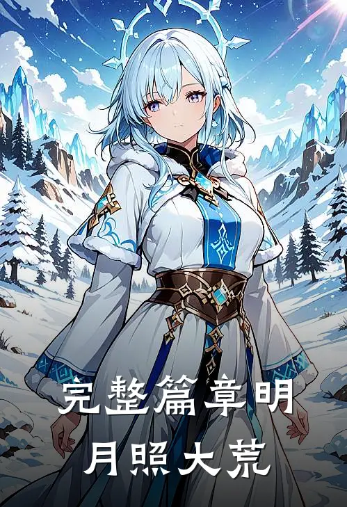 完整篇章明月照大荒