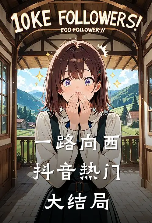 一路向西抖音热门大结局