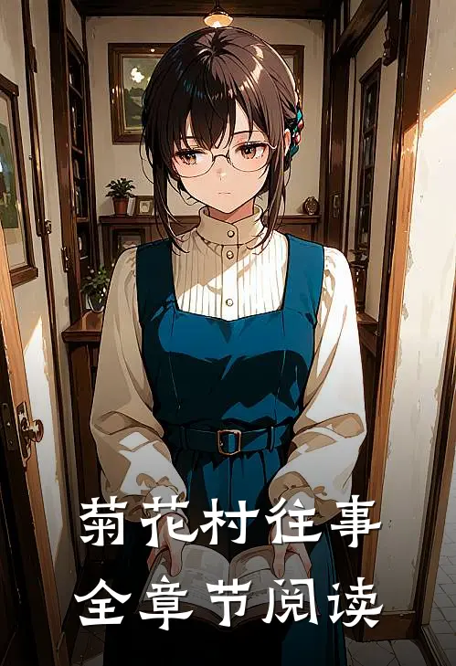 菊花村往事全章节阅读