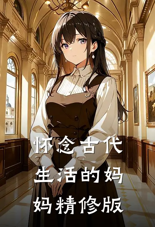 怀念古代生活的妈妈精修版