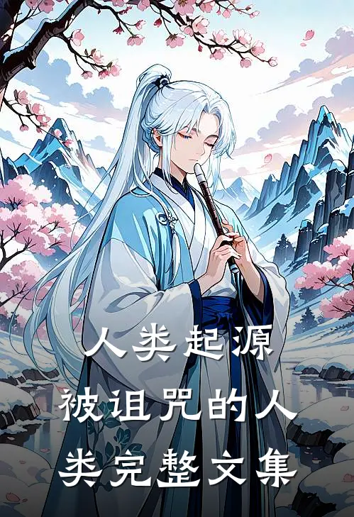 人类起源：被诅咒的人类完整文集