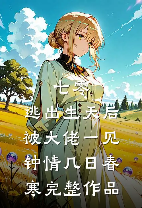 七零:逃出生天后被大佬一见钟情几日春寒完整作品