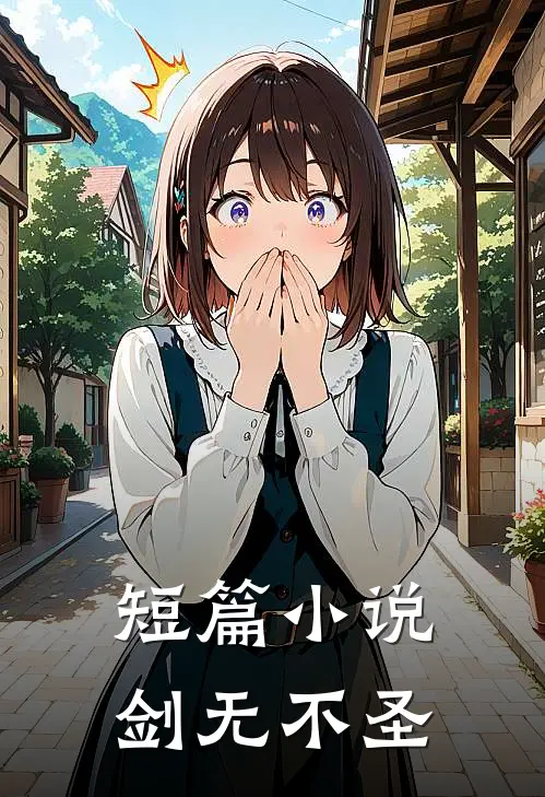短篇小说剑无不圣