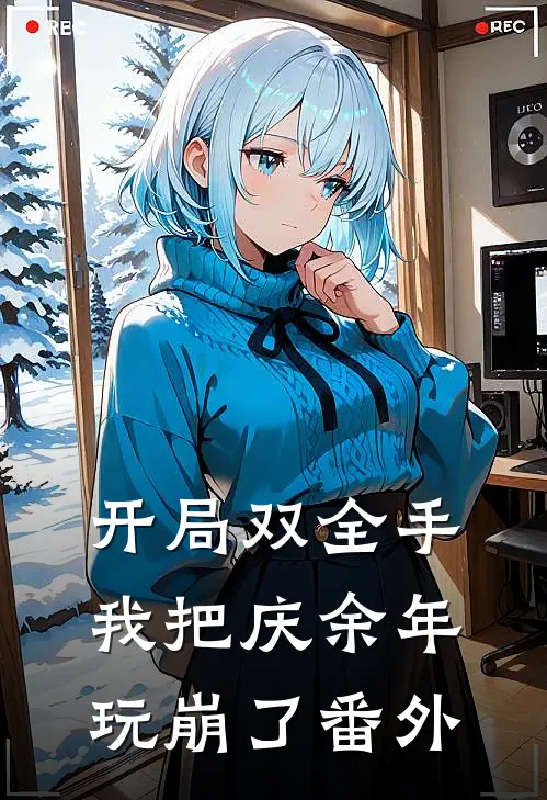 开局双全手，我把庆余年玩崩了番外