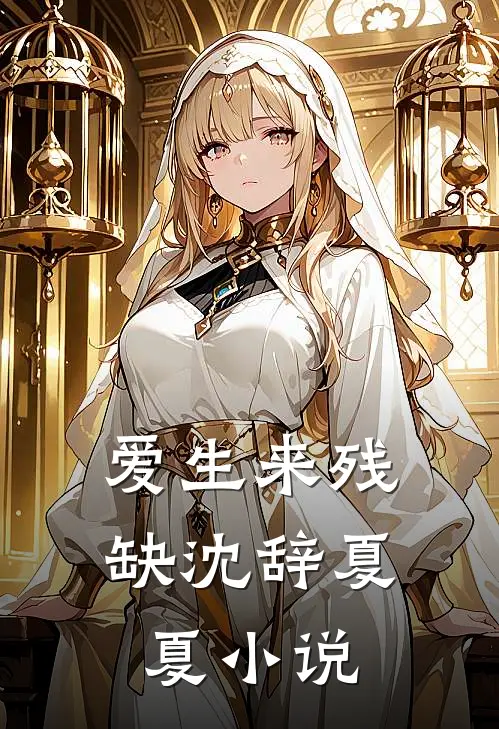 爱生来残缺沈辞夏夏小说