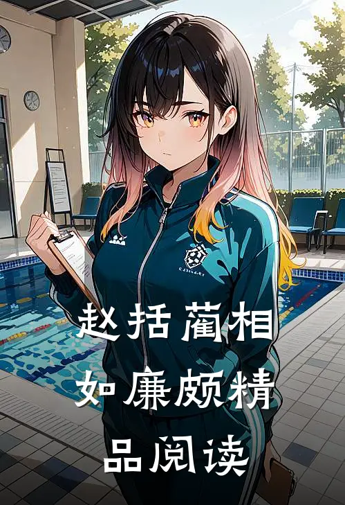 赵括蔺相如廉颇精品阅读
