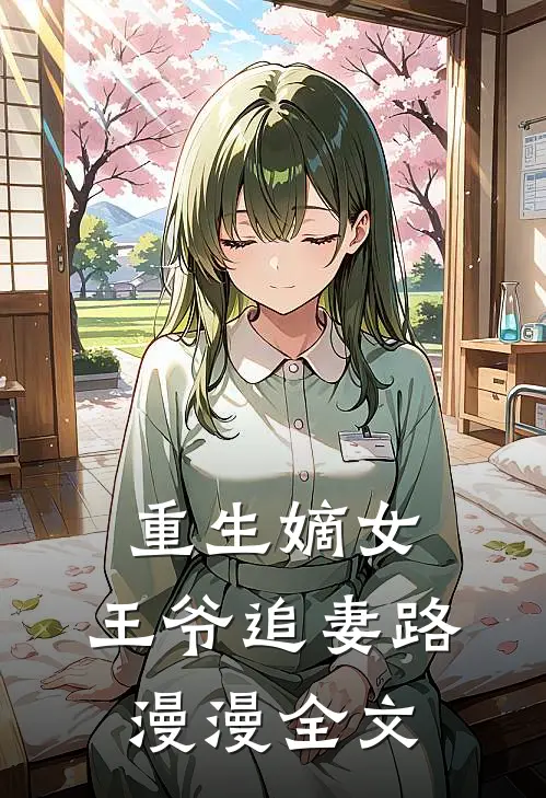 重生嫡女:王爷追妻路漫漫全文