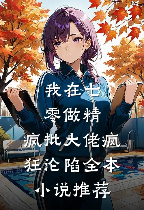 我在七零做精，疯批大佬疯狂沦陷全本小说推荐
