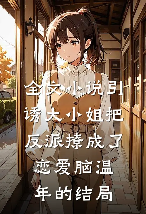 全文小说引诱大小姐把反派撩成了恋爱脑温年的结局