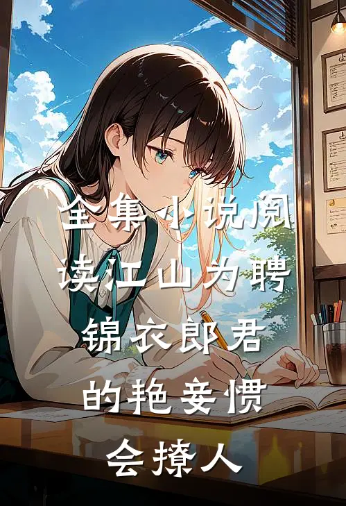 全集小说阅读江山为聘：锦衣郎君的艳妾惯会撩人