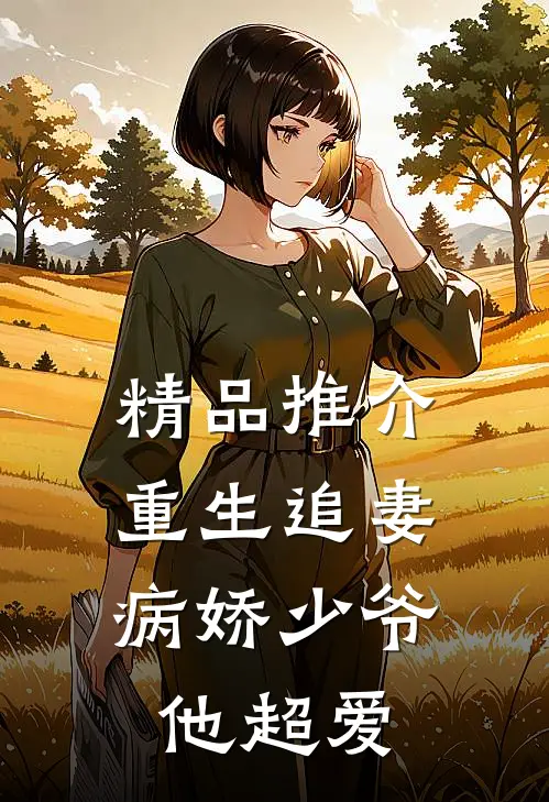 精品推介重生追妻：病娇少爷他超爱