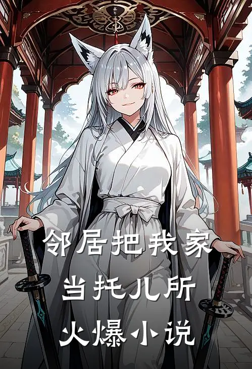 邻居把我家当托儿所火爆小说