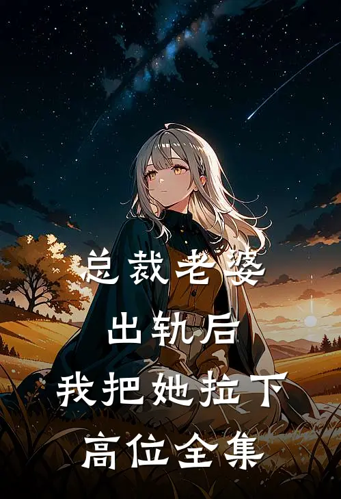 总裁老婆出轨后，我把她拉下高位 全集
