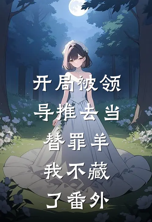 开局被领导推去当替罪羊，我不藏了番外