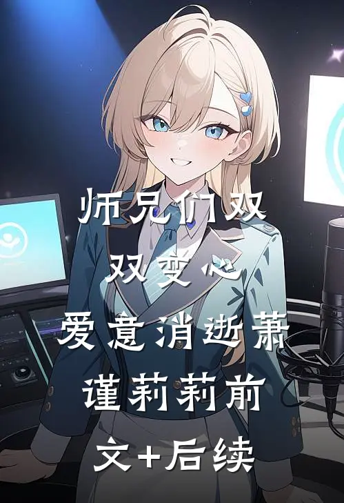 师兄们双双变心，爱意消逝萧谨莉莉前文+后续