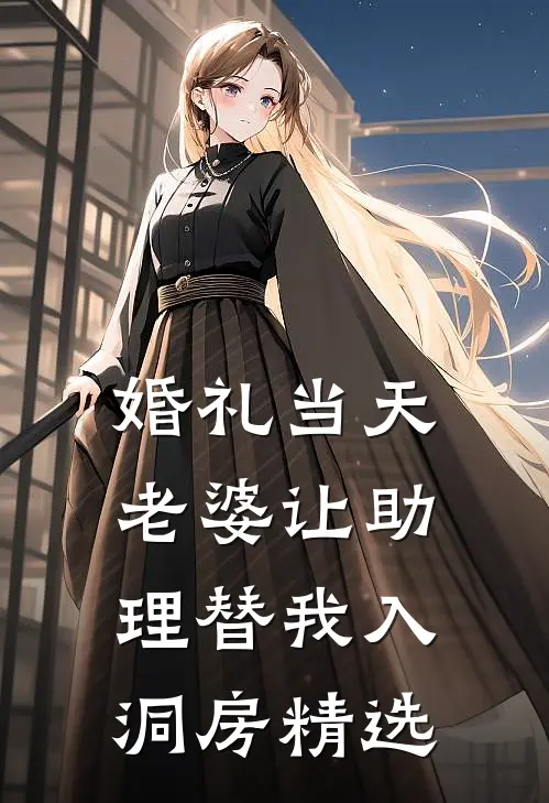 婚礼当天，老婆让助理替我入洞房精选