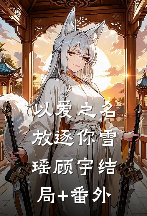 以爱之名放逐你雪瑶顾宇结局+番外